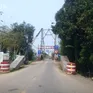 Nghệ An yêu cầu sửa chữa, khắc phục ngay hệ thống cầu treo xuống cấp