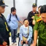 Bắt khẩn cấp 2 phụ nữ vì hành vi gây rối trật tự và gây thương tích tại Bình Thuận
