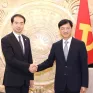 Đề nghị Trung Quốc tăng cường chia sẻ kinh nghiệm về kiểm tra, giám sát, phòng, chống tham nhũng
