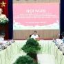 Đề nghị Hà Nam, Nam Định, Ninh Bình xây dựng, thông qua phương án nhân sự đảm bảo khách quan, minh bạch