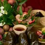 Vì sao có tục "diệt sâu bọ" trong Tết Đoan Ngọ?