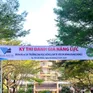 Thủ khoa thi Đánh giá năng lực ĐH Quốc gia Hà Nội năm 2025 đạt 130/150 điểm