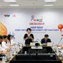 Robocon Việt Nam 2025: Cuộc so tài giữa những 'cầu thủ' robot trên sân bóng rổ công nghệ