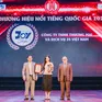Joy Studio đạt “Top 10 Thương hiệu Nổi tiếng Quốc Gia”