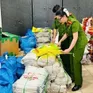 Hai chủ cửa hàng ở Hà Nội bán gạo ST25 giả bị khởi tố