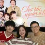 Tập cuối 'Cha tôi, người ở lại' có lượng người xem lớn nhất trong tháng 5