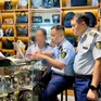 Đột kích Saigon Square, thu giữ hàng nghìn sản phẩm nghi giả mạo Rolex, Gucci, LV...