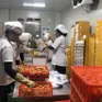 Lô vải thiều đầu tiên của năm 2025 đã được xuất khẩu qua Nhật Bản
