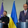 Đức - Ukraine hợp tác sản xuất vũ khí tầm xa