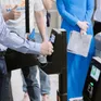 Chạm và đi cùng Mastercard: Kết nối đô Thị cùng Metro 1