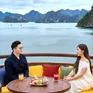 Hải trình ước mơ: Khi âm nhạc 'cất cánh' giữa trời mây Hạ Long