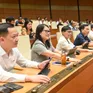 Thông qua cơ chế đặc thù phát triển nhà ở xã hội, bỏ điều kiện "cách nơi làm việc trên 30 km"