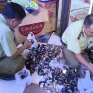TP Hồ Chí Minh mở cao điểm chống hàng giả, hàng lậu