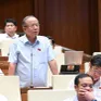 Đại biểu Quốc hội đề nghị không bắt buộc đổi tên tiếng Việt khi nhập tịch