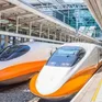 Việt Nam sẽ tự sản xuất đường ray tàu tốc độ cao