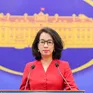 Bộ Ngoại giao Việt Nam đang tìm hiểu thông tin Mỹ ngừng phỏng vấn cấp visa cho sinh viên