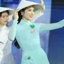 Người đẹp Hải Phòng Vân Nhi gây ấn tượng tại Hoa hậu Việt Nam 2024