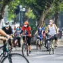 Người dân Việt Nam còn ít đi bộ, đạp xe