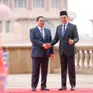 Thể hiện một Việt Nam trách nhiệm, chủ động và vươn mình mạnh mẽ
