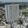 TP Hồ Chí Minh: Mâu thuẫn kéo dài ở chung cư quận 8