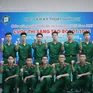 Học viện Kỹ thuật Quân sự chuẩn bị cho Robocon Việt Nam 2025