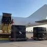 Israel nhận hơn 90.000 tấn vũ khí viện trợ từ Mỹ