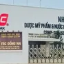 Khởi tố vụ án hàng giả liên quan mỹ phẩm của công ty chồng Đoàn Di Băng