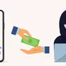 Giả Facebook con gái, lừa mẹ chuyển 40 triệu đồng