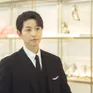 Song Joong Ki mở màn giờ phim mới của JtBC