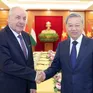 Tổng thống Hungary Sulyok Tamas và Phu nhân rời Hà Nội, kết thúc thăm chính thức Việt Nam
