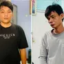 Bắt 2 đối tượng chuyên trộm cắp điện thoại, túi xách của các xe dừng nghỉ