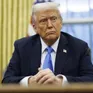 Tòa án chặn sắc lệnh áp thuế của Tổng thống Trump