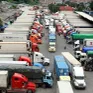 Thiết lập "luồng xanh" để nông sản tăng tốc sang Trung Quốc