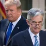 Ông Trump: Powell đang mắc sai lầm về lãi suất