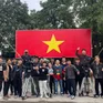 Dàn diễn viên "Những chặng đường bụi bặm" hẹn gặp khán giả ở chặng đường tiếp theo