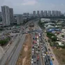 TP. Hồ Chí Minh: Chuẩn bị cho các "đại công trường"