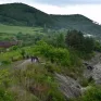 Lũ lụt nghiêm trọng đe dọa điểm du lịch nổi tiếng của Romania