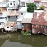 Di dời nhà ven kênh rạch ở TP Hồ Chí Minh gặp khó vì giấy tờ mua bán viết tay
