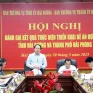 Hợp nhất Hải Dương và Hải Phòng: Vận hành bộ máy hành chính mới từ 15/8