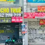 TP. Hồ Chí Minh: Chủ mặt bằng giảm giá để tìm khách thuê