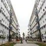 Hàng loạt căn hộ bỏ hoang có thể được chuyển thành nhà ở xã hội