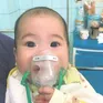 Giúp đỡ bệnh nhi tim bẩm sinh nguy kịch ở Thanh Hóa