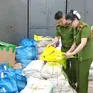 Gạo rẻ khoác áo ST25 ông Cua: Lật tẩy mánh làm giả tinh vi