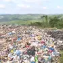 Bãi rác quá tải, người dân Đắk Nông khốn đốn vì ô nhiễm kéo dài