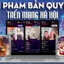 Vi phạm bản quyền từ thói quen “miễn phí”
