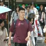 Lệnh tạm ngừng cấp visa du học của Mỹ gây lo ngại