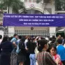 TP Hồ Chí Minh: Tỷ lệ chọi thi khảo sát vào lớp 6 trường THCS-THPT Trần Đại Nghĩa tăng