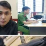 Bắt thanh niên uống rượu đi xe máy gây tai nạn chết người