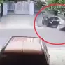 Khởi tố người chồng hỗ trợ vợ lùi ô tô gây tai nạn chết người ở Phú Yên