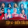 Điểm hẹn tài năng - Tập 4: Biến tấu bất ngờ
